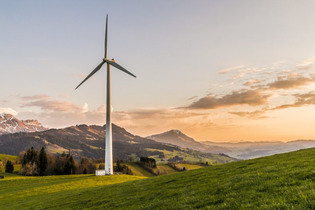 What Makes Energy Renewable?  