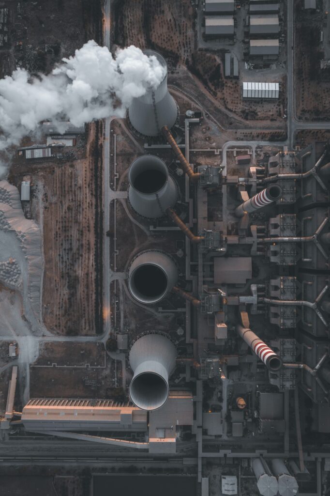 A Glimpse into the Future: Next-Generation Power Plants